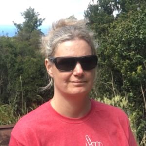 Meet your Posher, Alana